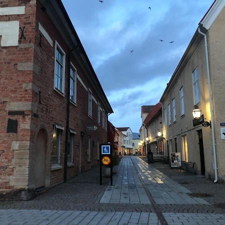 Vadstena Centrum المظهر الخارجي الصورة
