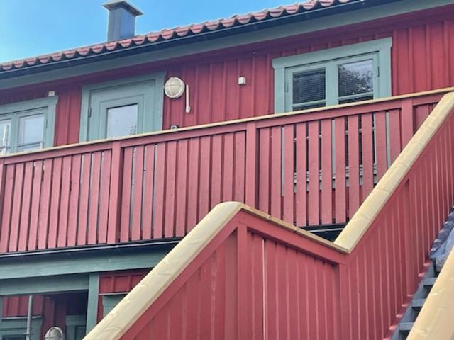 Vadstena Centrum المظهر الخارجي الصورة