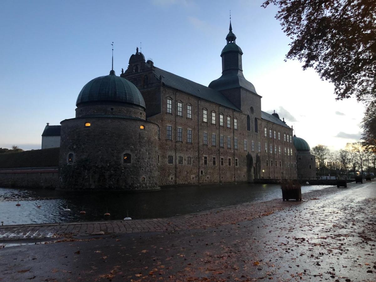 Vadstena Centrum المظهر الخارجي الصورة