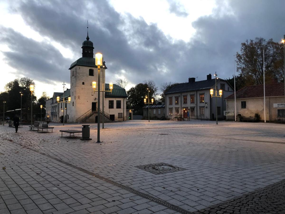 Vadstena Centrum المظهر الخارجي الصورة